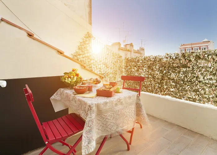 Feelinglisbon Fado Lisbon