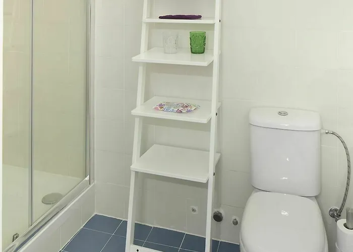 Feelinglisbon Fado Apartment