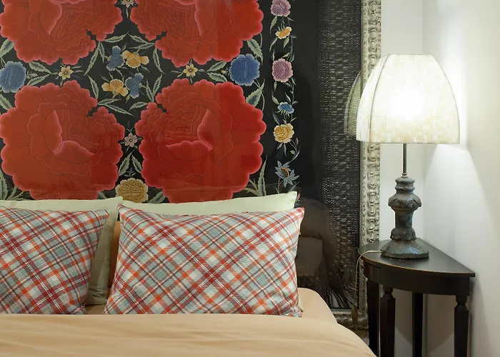 Feelinglisbon Fado Apartment