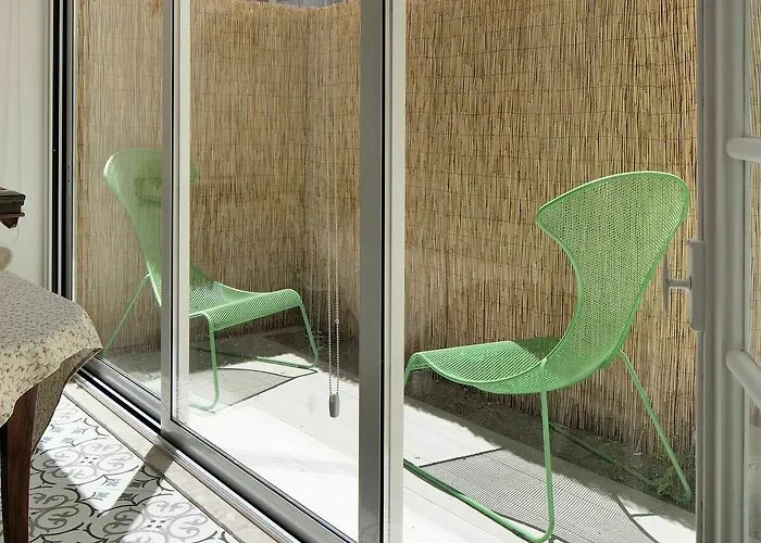 Feelinglisbon Fado Apartment *