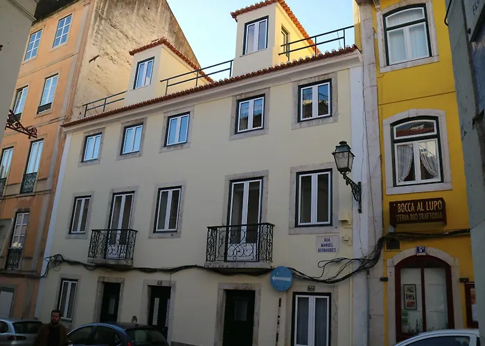 Feelinglisbon Fado *