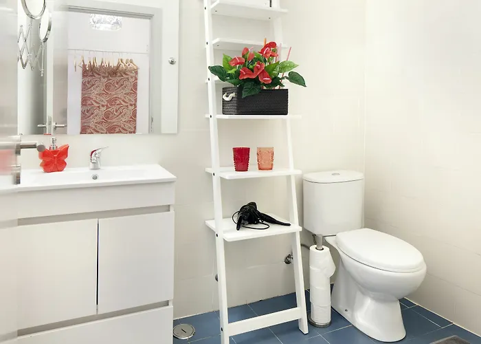 Feelinglisbon Fado Apartment Lisbon