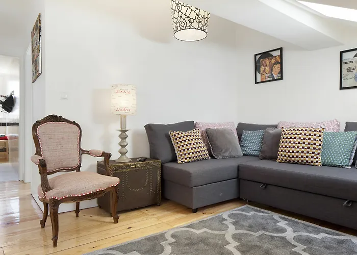 Feelinglisbon Fado * Lisbon