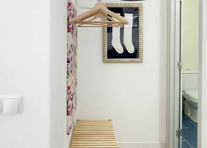 Feelinglisbon Fado Apartment *