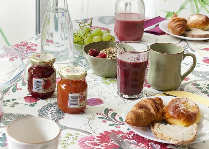 Feelinglisbon Fado Apartment Lisbon