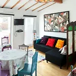 Апартаменты Feelinglisbon Fado Лиссабон