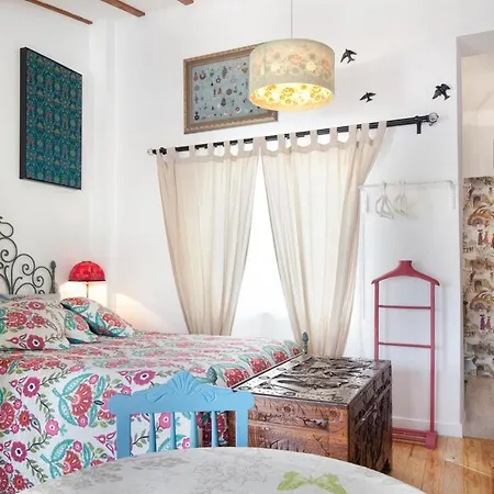 Feelinglisbon Fado * ליסבון