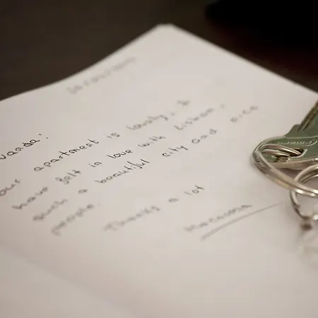 Feelinglisbon Fado Διαμέρισμα *