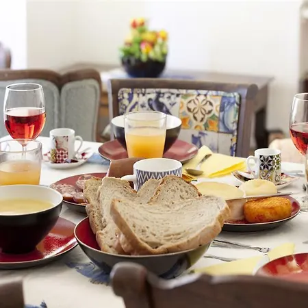 Feelinglisbon Fado דירה ליסבון