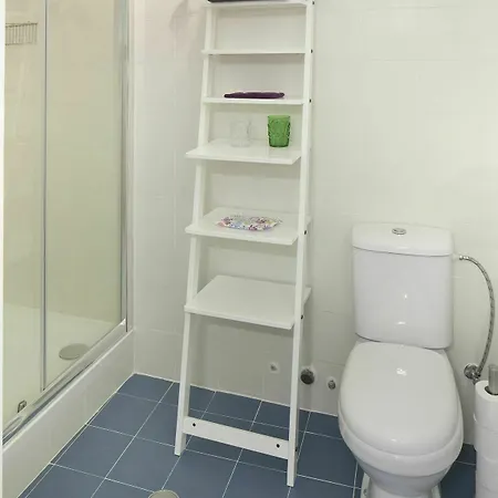 Feelinglisbon Fado דירה