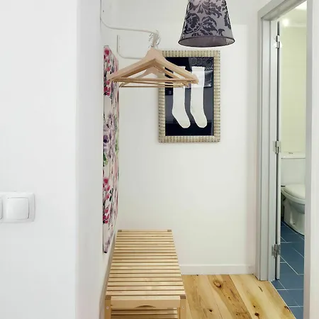 Feelinglisbon Fado Διαμέρισμα *